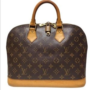 Louies Vuitton